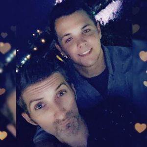 Meet your Posher, Christopher